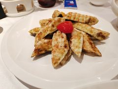 招积冰川茄-炳胜品味(珠江新城店)