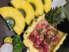 -樱嘢·炭火烧肉(惠南店)