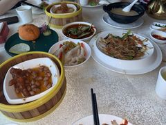 -海皇食府(水都假日酒店店)