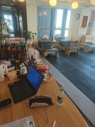 -Your Yoga Pilates·瑜伽普拉提习练室