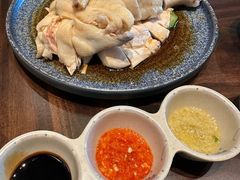 -章记星洲 · 新加坡餐厅(望京店)