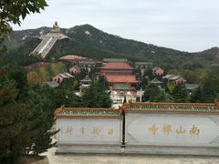 -龙口南山旅游景区