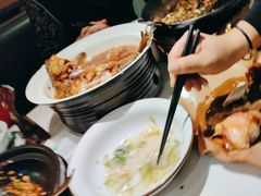 -费大厨辣椒炒肉(高铁吾悦广场店)