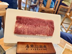 -牛街·马辈儿涮肉(牛街总店)
