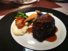 -Kathleen's Waitan 凯圣琳江景西餐厅(外滩店)