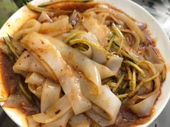 -范记靖远羊羔肉(博物馆店)