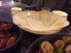 -去吃小龙虾·江湖菜·烧烤(南滨路店)