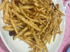 -蜀膳坊(洪公祠小区店)