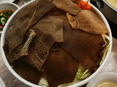 西部毛肚王-阿杜打边炉(五江天街店)
