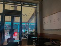 -M Stand(深圳南山欢乐颂店)