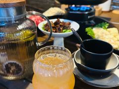 -汤宴·参须肚包鸡(南京路店)