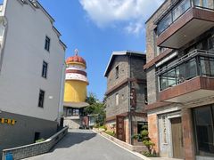 -横店影视城梦幻谷园区