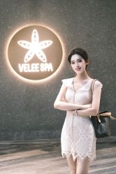 -VELEE·SPA高定疗愈会所