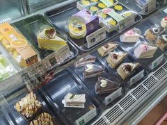 -樱花糕坊(万松园店)