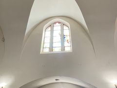 -青岛市江苏路基督教堂