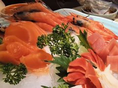 -三石铁板烧(紫竹桥店)