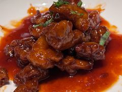 -外婆家(杭州马塍店)