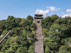-台州府城(江南长城)
