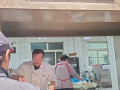 -清真马杰山牛肉汤馆