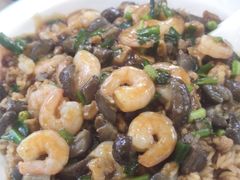 -北方饺子王·海肠捞饭·海鲜锅(山大店)