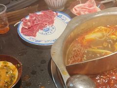 -古木枫老火锅(洪崖洞店)