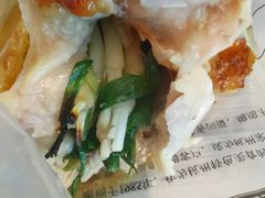 -吴山烤禽 (吴山路店)