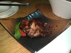 -黛瓦里巷(南京东路店)