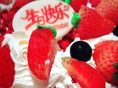 -八喜冰淇淋蛋糕(富国店)