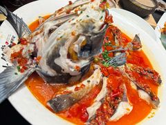 -上名堂·鱼头好吃(体育场路店)