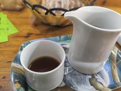 -参差咖啡(水果湖公园店)