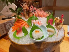 -花潮料理艺食馆(世欧广场店)