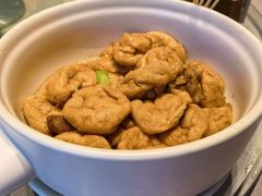 徐记油豆腐烧肉-徐记海鲜(大雁塔|金都店)