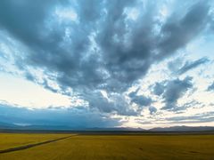 -青海湖国家重点风景名胜区