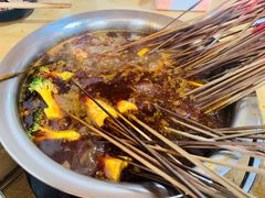 -牛华八婆麻辣烫(起源店)