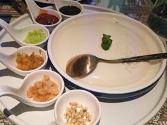 西施手磨豆腐-绿茶餐厅(深圳龙华天虹购物中心店)