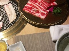 -江户烧肉(高德店)
