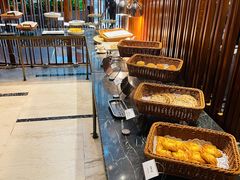 -上海新锦江大酒店