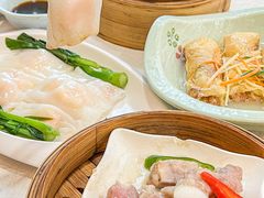 -和乐喜点(宝岗大道店)