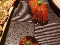 -绿茶餐厅(领展购物广场·中关村店)