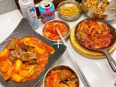 -HONGA HONGA雄家(曹路店)