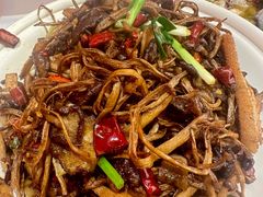 -偏爱炒鸡(老县衙店)