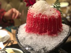 -大红袍火锅料理(尖沙咀店)