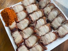 -邹胖哥好好吃餐馆(荔波美食街店)