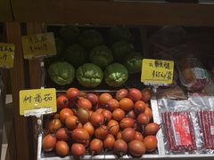 -一坐一忘云南菜(卓悦中心)