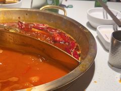 -小龙坎火锅(总店)