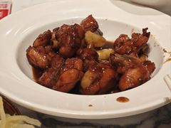 -乡村基·川味现炒大王(熙悦天街店)