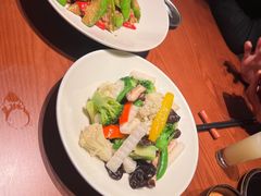 -泰香米泰国餐厅(中大国际店)