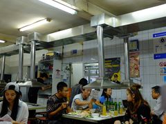 大堂-大槐树烤肉馆