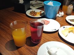 -汉巴味德·烤肉与啤酒的自助(杭州大悦城店)