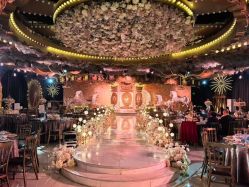 -花嫁丽舍婚礼殿堂(世博江景店)